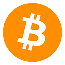 «Bitcoin» logo