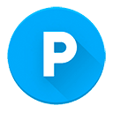 «Payeer» logo