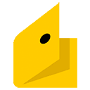 «YooMoney» логотип